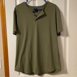 Men’s Cuts T-Shirt